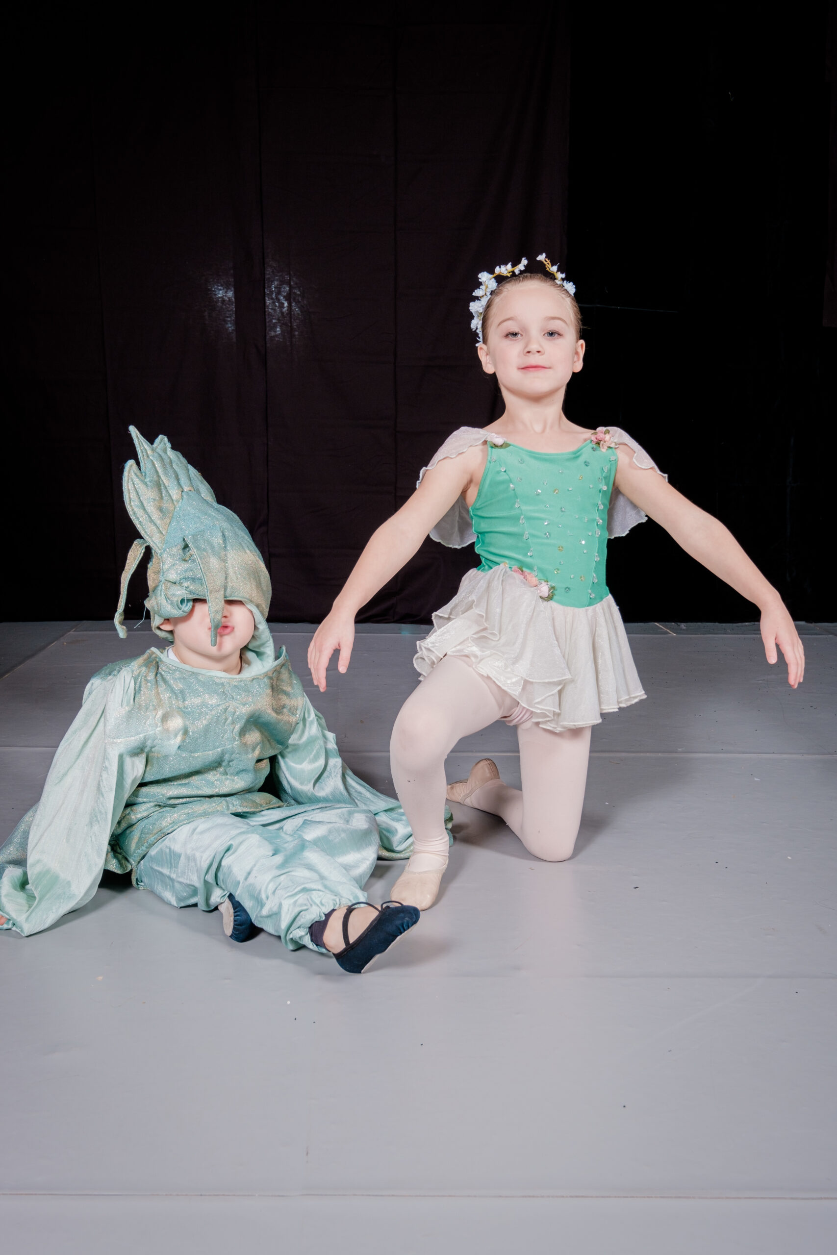 Ballet classes near McLean, VA