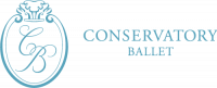 Conservatory Ballet logo